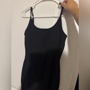 Yogalicious Lux Scarlett Flare Jumpsuit